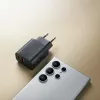 Toiteadapter Intenso W30AC 30W USB-A USB-C Must