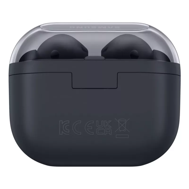 Samsung Galaxy SM-R420NZKAXEF kõrvaklapid/peakomplekt True Wireless Stereo (TWS) Kõrvasisesed Kõned/muusika Bluetooth Must