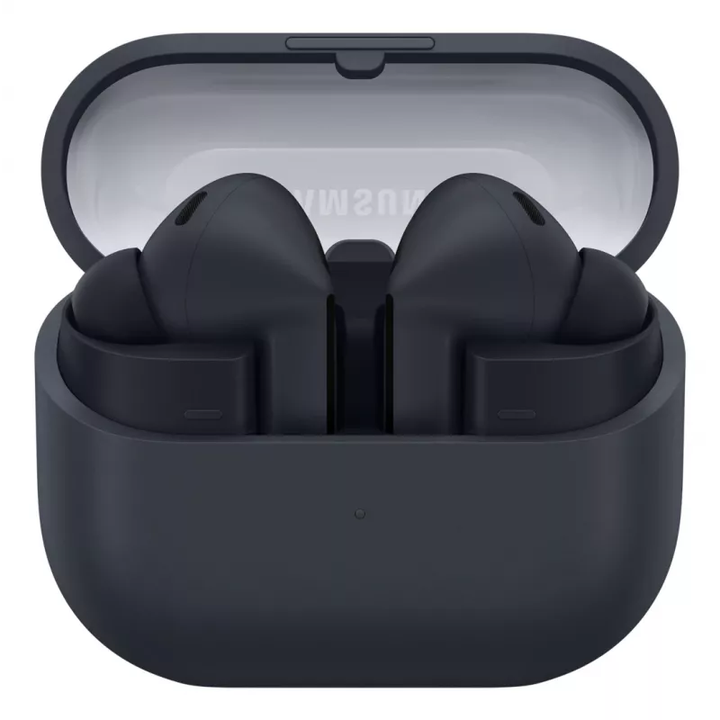 Samsung Galaxy SM-R420NZKAXEF kõrvaklapid/peakomplekt True Wireless Stereo (TWS) Kõrvasisesed Kõned/muusika Bluetooth Must