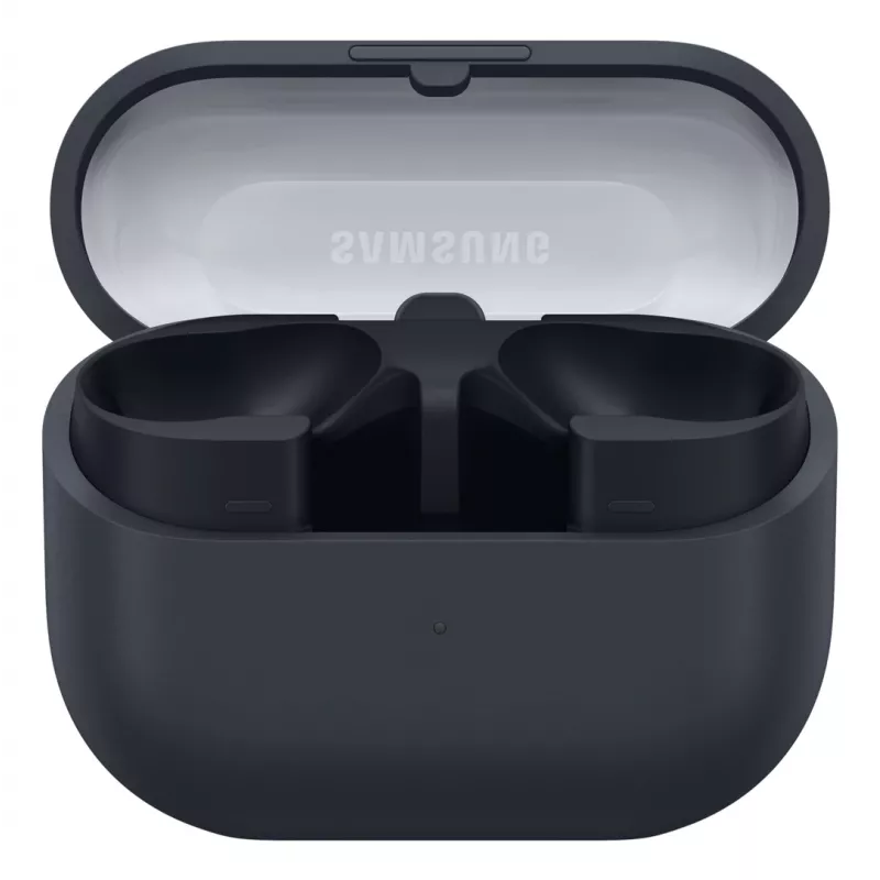 Samsung Galaxy SM-R420NZKAXEF kõrvaklapid/peakomplekt True Wireless Stereo (TWS) Kõrvasisesed Kõned/muusika Bluetooth Must
