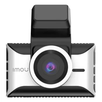 Autovideokaamera IMOU S800PRO 4K Ultra HD Wi‑Fi DC — 3840×2160, 123° vaatenurk, 3″ ekraan, MicroSD kuni 256 GB, USB‑C