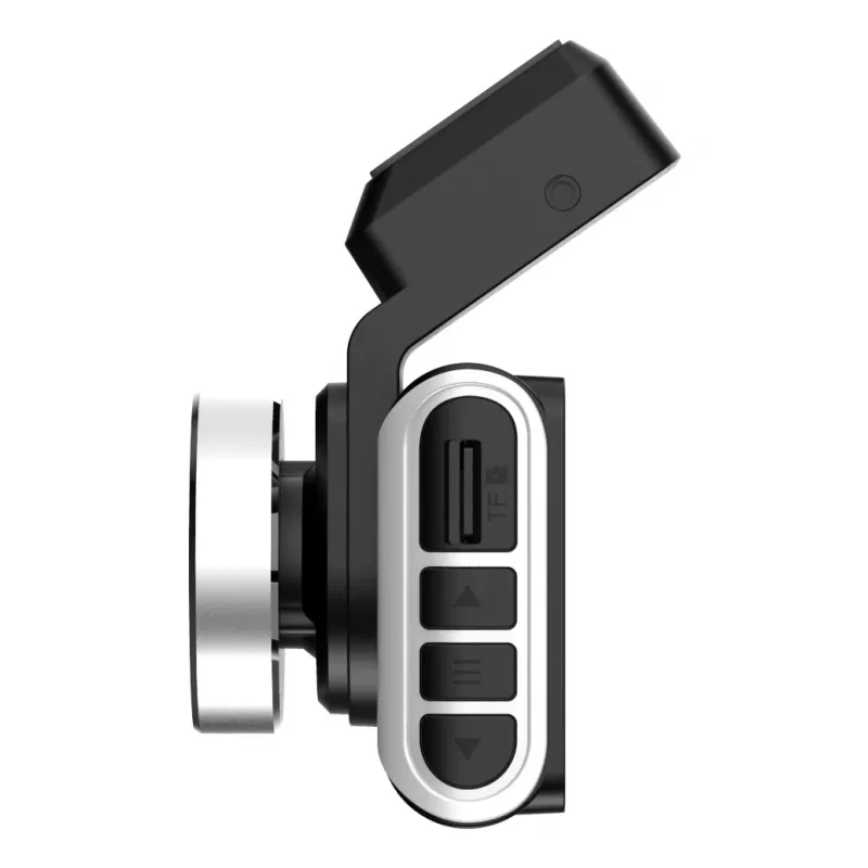 Autovideokaamera IMOU S800PRO 4K Ultra HD Wi‑Fi DC — 3840×2160, 123° vaatenurk, 3″ ekraan, MicroSD kuni 256 GB, USB‑C
