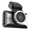 Autovideokaamera IMOU S800PRO 4K Ultra HD Wi‑Fi DC — 3840×2160, 123° vaatenurk, 3″ ekraan, MicroSD kuni 256 GB, USB‑C