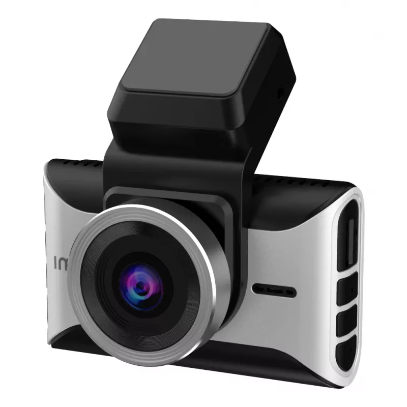 Autovideokaamera IMOU S800PRO 4K Ultra HD Wi‑Fi DC — 3840×2160, 123° vaatenurk, 3″ ekraan, MicroSD kuni 256 GB, USB‑C