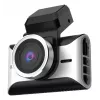 Autovideokaamera IMOU S800PRO 4K Ultra HD Wi‑Fi DC — 3840×2160, 123° vaatenurk, 3″ ekraan, MicroSD kuni 256 GB, USB‑C
