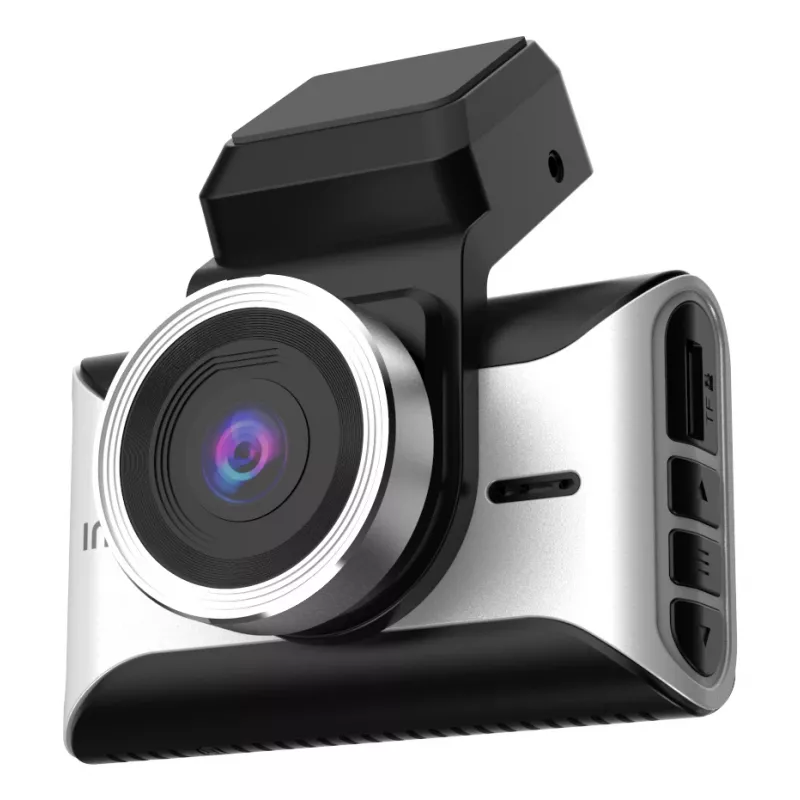 Autovideokaamera IMOU S800PRO 4K Ultra HD Wi‑Fi DC — 3840×2160, 123° vaatenurk, 3″ ekraan, MicroSD kuni 256 GB, USB‑C