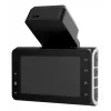 Autovideokaamera IMOU S800PRO 4K Ultra HD Wi‑Fi DC — 3840×2160, 123° vaatenurk, 3″ ekraan, MicroSD kuni 256 GB, USB‑C