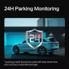 Autovideokaamera IMOU S800PRO 4K Ultra HD Wi‑Fi DC — 3840×2160, 123° vaatenurk, 3″ ekraan, MicroSD kuni 256 GB, USB‑C