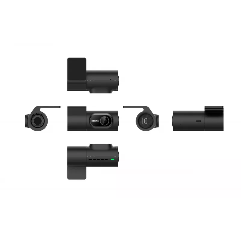 Imou T800 armatuuri kaamera 4K Ultra HD Wi-Fi DC Must