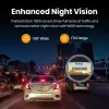 Imou T800 armatuuri kaamera 4K Ultra HD Wi-Fi DC Must