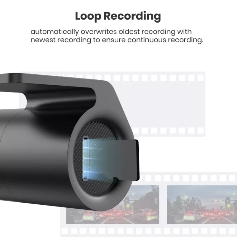Imou T800 armatuuri kaamera 4K Ultra HD Wi-Fi DC Must