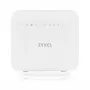 Zyxel EX3501-T0 traadita ruuter Gigabit Ethernet kaheribaline (2,4 GHz / 5 GHz) valge