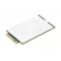 Juhtmevaba moodul Lenovo RW350 Sub6 5G M.2 WWAN, M.2 vormitegur, Sub‑6 GHz 5G
