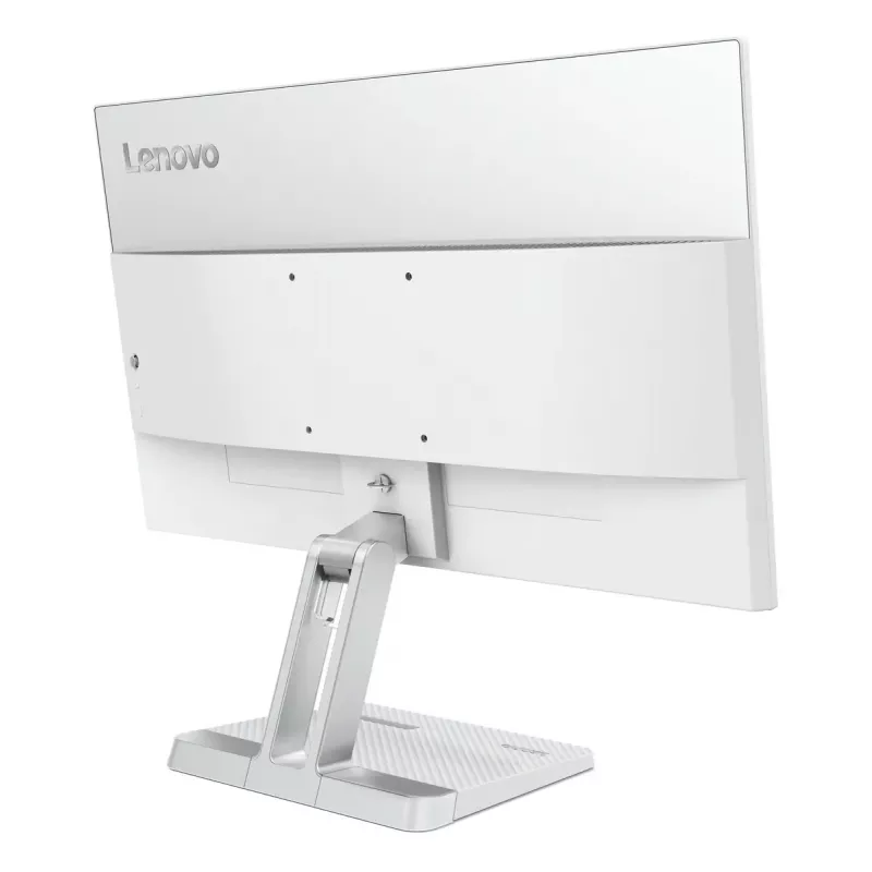 Arvutimonitor Lenovo L24-4C 23,8 tolli (60,5 cm) Full HD 1920×1080 IPS LCD, 6 ms, 178° vaatenurgad, sisseehitatud kõlarid, VESA, hall