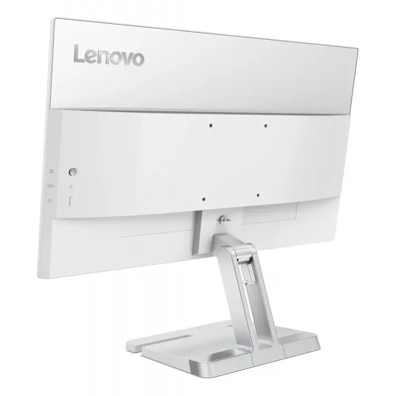 Arvutimonitor Lenovo L24-4C 23,8 tolli (60,5 cm) Full HD 1920×1080 IPS LCD, 6 ms, 178° vaatenurgad, sisseehitatud kõlarid, VESA, hall