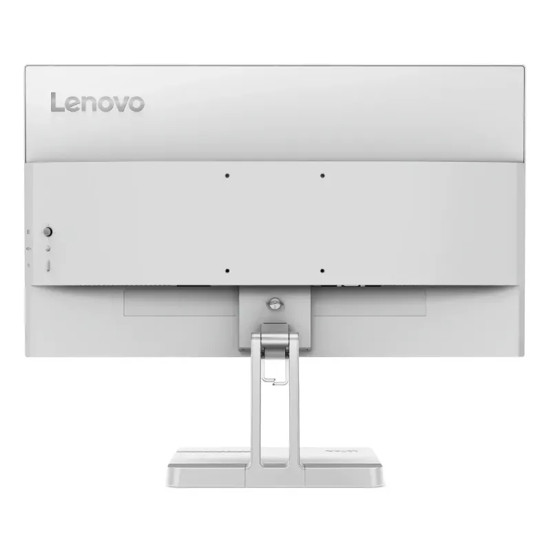 Arvutimonitor Lenovo L24-4C 23,8 tolli (60,5 cm) Full HD 1920×1080 IPS LCD, 6 ms, 178° vaatenurgad, sisseehitatud kõlarid, VESA, hall