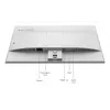 Arvutimonitor Lenovo L24-4C 23,8 tolli (60,5 cm) Full HD 1920×1080 IPS LCD, 6 ms, 178° vaatenurgad, sisseehitatud kõlarid, VESA, hall