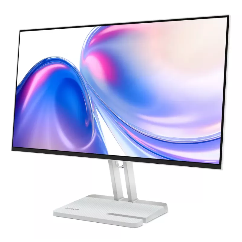 Arvutimonitor Lenovo L24-4C 23,8 tolli (60,5 cm) Full HD 1920×1080 IPS LCD, 6 ms, 178° vaatenurgad, sisseehitatud kõlarid, VESA, hall