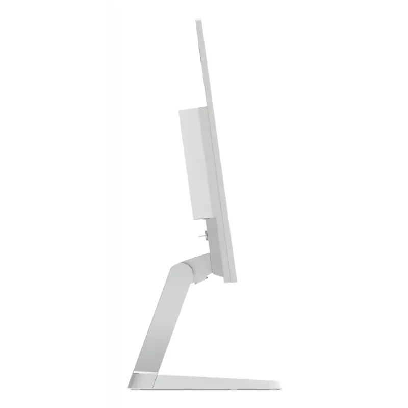 Arvutimonitor Lenovo L24-4C 23,8 tolli (60,5 cm) Full HD 1920×1080 IPS LCD, 6 ms, 178° vaatenurgad, sisseehitatud kõlarid, VESA, hall