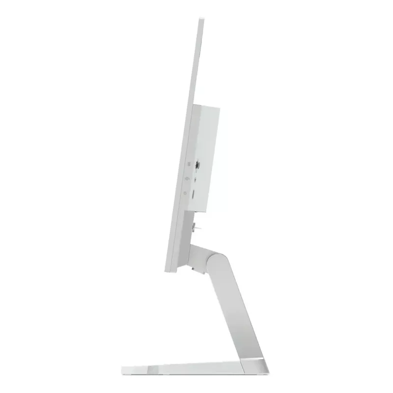 Arvutimonitor Lenovo L24-4C 23,8 tolli (60,5 cm) Full HD 1920×1080 IPS LCD, 6 ms, 178° vaatenurgad, sisseehitatud kõlarid, VESA, hall