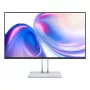 Arvutimonitor Lenovo L24-4C 23,8 tolli (60,5 cm) Full HD 1920×1080 IPS LCD, 6 ms, 178° vaatenurgad, sisseehitatud kõlarid, VESA, hall