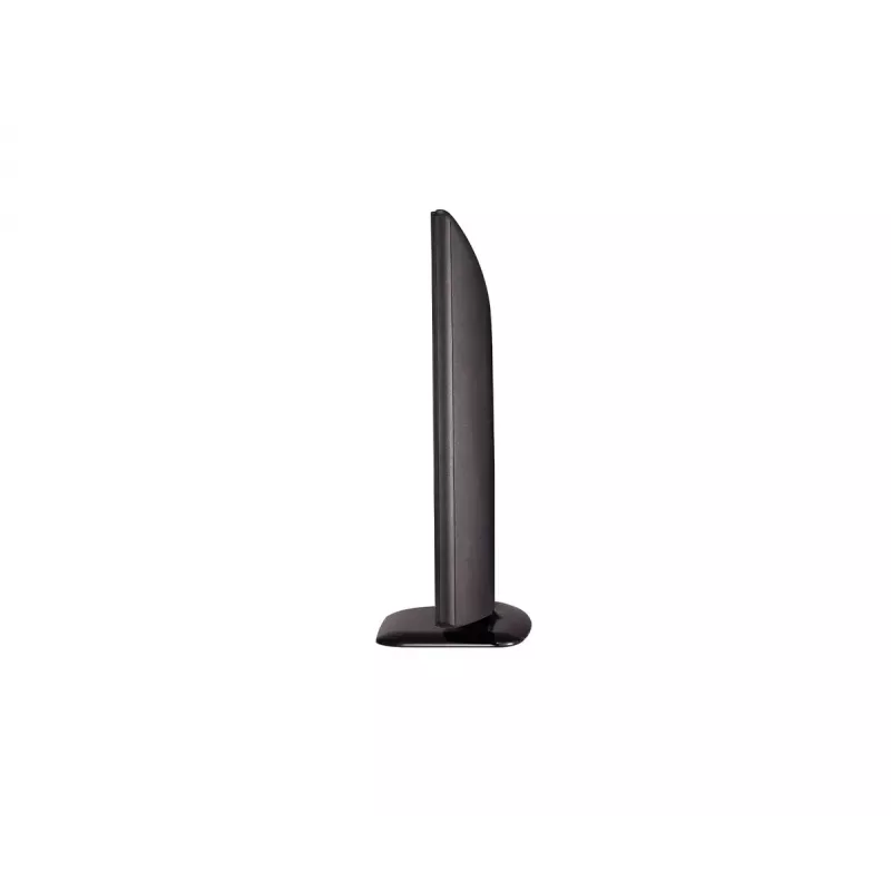 LG 24LN661H hotelliteler 61 cm (24 inch) HD-nutiteler must 10 W