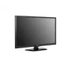 LG 24LN661H hotelliteler 61 cm (24 inch) HD-nutiteler must 10 W
