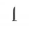 LG 24LN661H hotelliteler 61 cm (24 inch) HD-nutiteler must 10 W