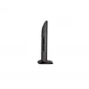 LG 24LN661H hotelliteler 61 cm (24 inch) HD-nutiteler must 10 W