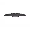 LG 24LN661H hotelliteler 61 cm (24 inch) HD-nutiteler must 10 W