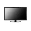 LG 24LN661H hotelliteler 61 cm (24 inch) HD-nutiteler must 10 W
