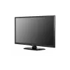 LG 24LN661H hotelliteler 61 cm (24 inch) HD-nutiteler must 10 W
