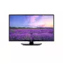 LG 24LN661H hotelliteler 61 cm (24 inch) HD-nutiteler must 10 W