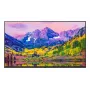 LG 55UK762H 139,7 cm (55 tolli) 4K Ultra HD 330 cd/m² Smart TV Must 20 W
