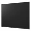 LG 55UK762H 139,7 cm (55 tolli) 4K Ultra HD 330 cd/m² Smart TV Must 20 W