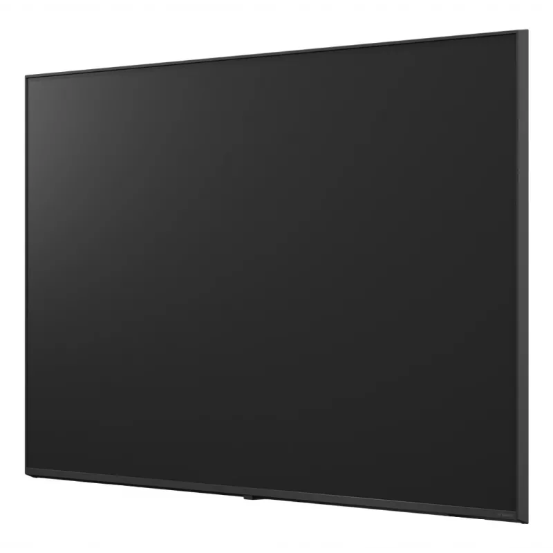 LG 55UK762H 139,7 cm (55 tolli) 4K Ultra HD 330 cd/m² Smart TV Must 20 W
