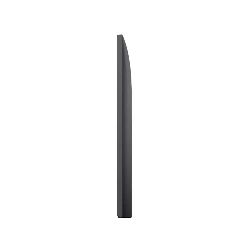 LG 55UK762H 139,7 cm (55 tolli) 4K Ultra HD 330 cd/m² Smart TV Must 20 W