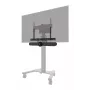 Videobaarikinnitus Neomounts AV30-500BL 43–110-tollistele kuvaritele — VESA kuni 800×600, max 10 kg, laius 900 mm
