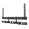 Videobaarikinnitus Neomounts AV30-500BL 43–110-tollistele kuvaritele — VESA kuni 800×600, max 10 kg, laius 900 mm