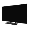Riiuli klaviatuurikomplekt Neomounts AV40-500BL 43–110-tollistele ekraanidele, VESA kuni 600x400, max koormus 2,5 kg, 900×279×640 mm