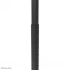 Neomounts AV80-500BL Videobari põrandaalus - VESA - max 10 kg - universaalne