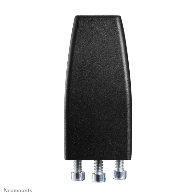 Neomounts NS-CLMP25Must lauaklambrikomplekt (2 tk) - max 5 kg