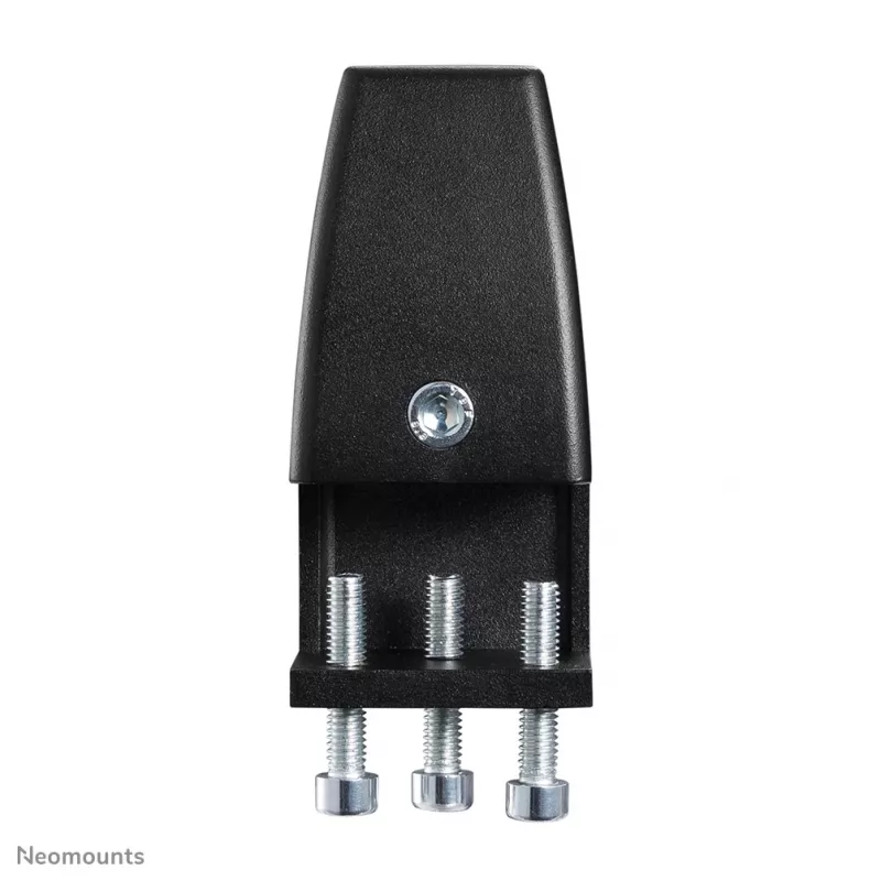 Neomounts NS-CLMP25Must lauaklambrikomplekt (2 tk) - max 5 kg