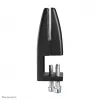 Neomounts NS-CLMP25Must lauaklambrikomplekt (2 tk) - max 5 kg