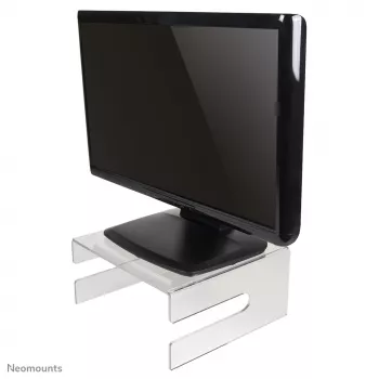 Neomounts NSMONITOR50 Monitor/laptop riser - universal