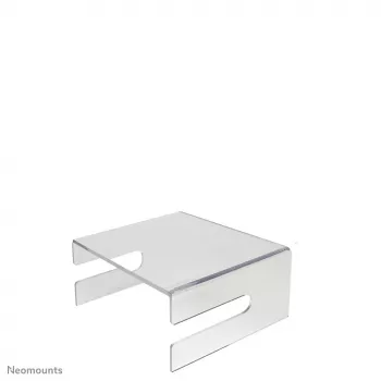 Neomounts NSMONITOR50 Monitor/laptop riser - universal
