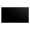 LG 43UL3Q-E Signage-ekraan Digitaalne infotahvel lamepaneel 109,2 cm (43 tolli) LED Wi-Fi 350 cd/m² 4K Ultra HD Must WebOS 16/7