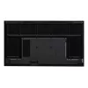 LG 43UL3Q-E Signage-ekraan Digitaalne infotahvel lamepaneel 109,2 cm (43 tolli) LED Wi-Fi 350 cd/m² 4K Ultra HD Must WebOS 16/7