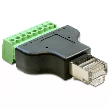 Kaabli soovahetaja DeLOCK 65389