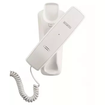 Analoogtelefon Alcatel Temporis 10 Valge